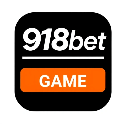 Logo da 918bet