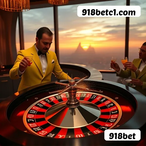 Download 918bet Windows