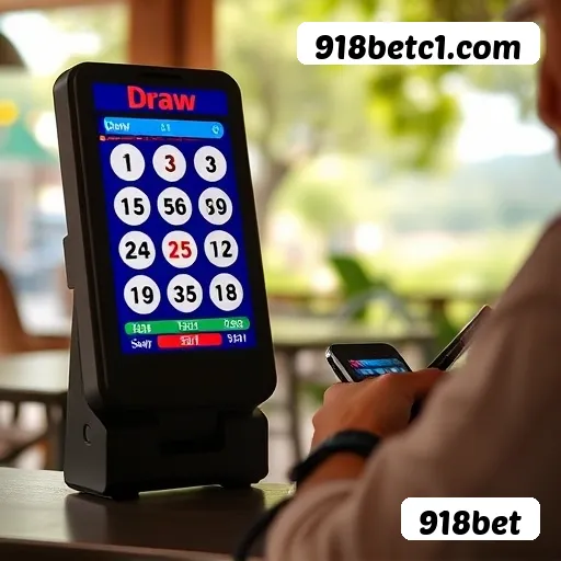 Login seguro 918bet - Imagem principal