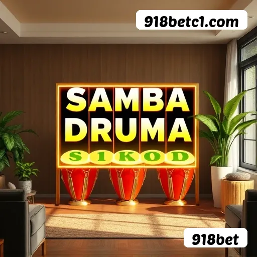 Qualificar VIP 918bet